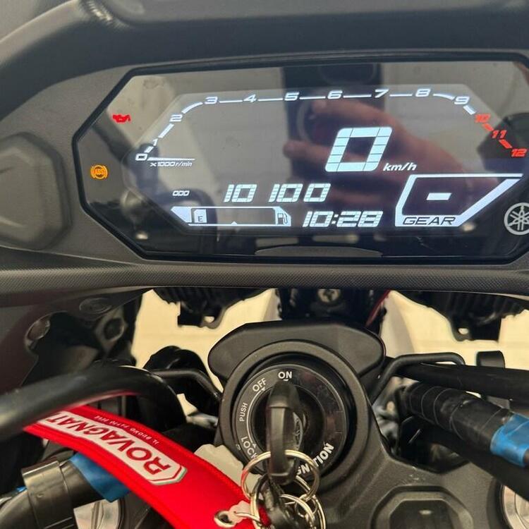 Yamaha Tracer 7 (2021 - 24) (5)