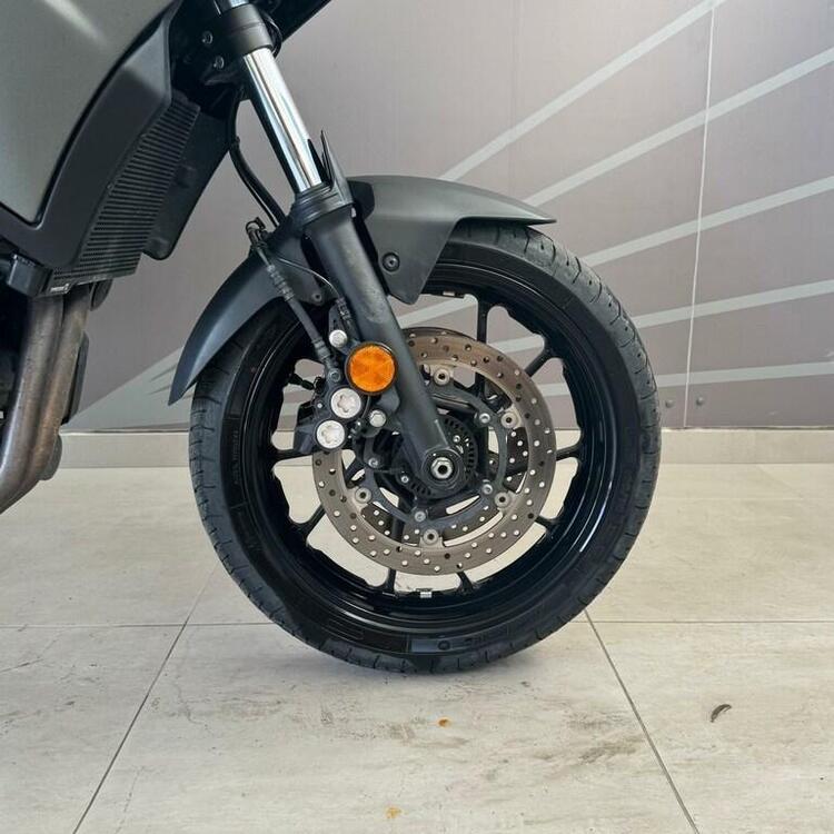 Yamaha Tracer 7 (2021 - 24) (4)