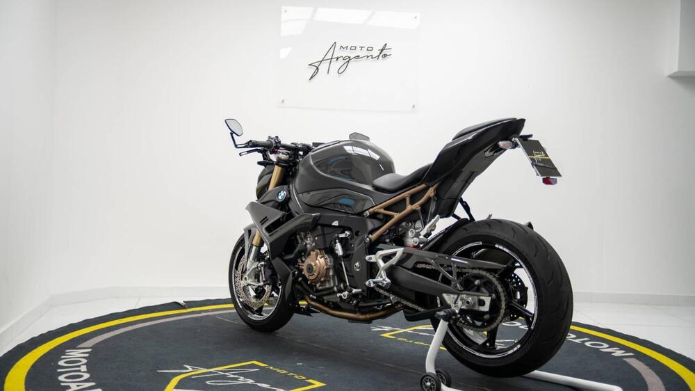 Bmw S 1000 R (2021 - 24) (2)