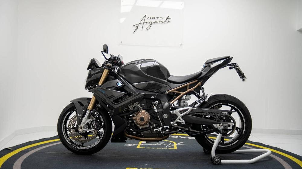 Bmw S 1000 R (2021 - 24) (3)