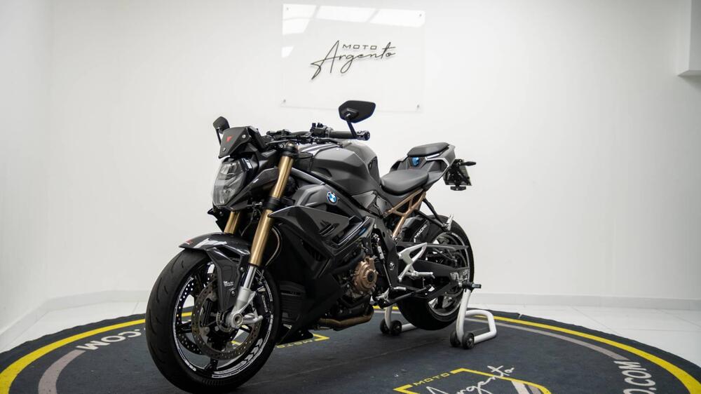 Bmw S 1000 R (2021 - 24) (4)