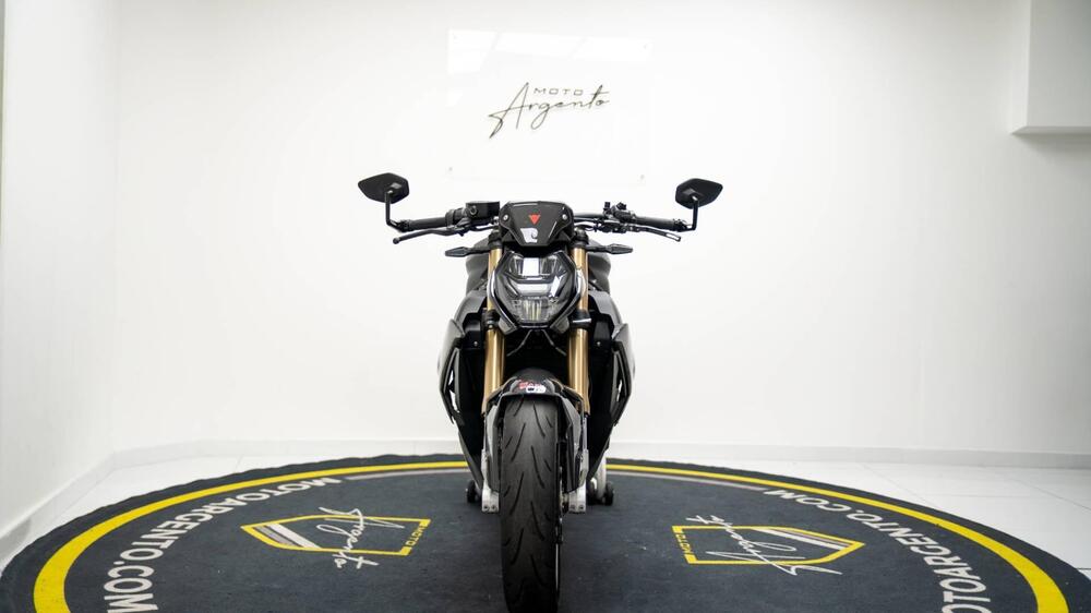 Bmw S 1000 R (2021 - 24) (5)