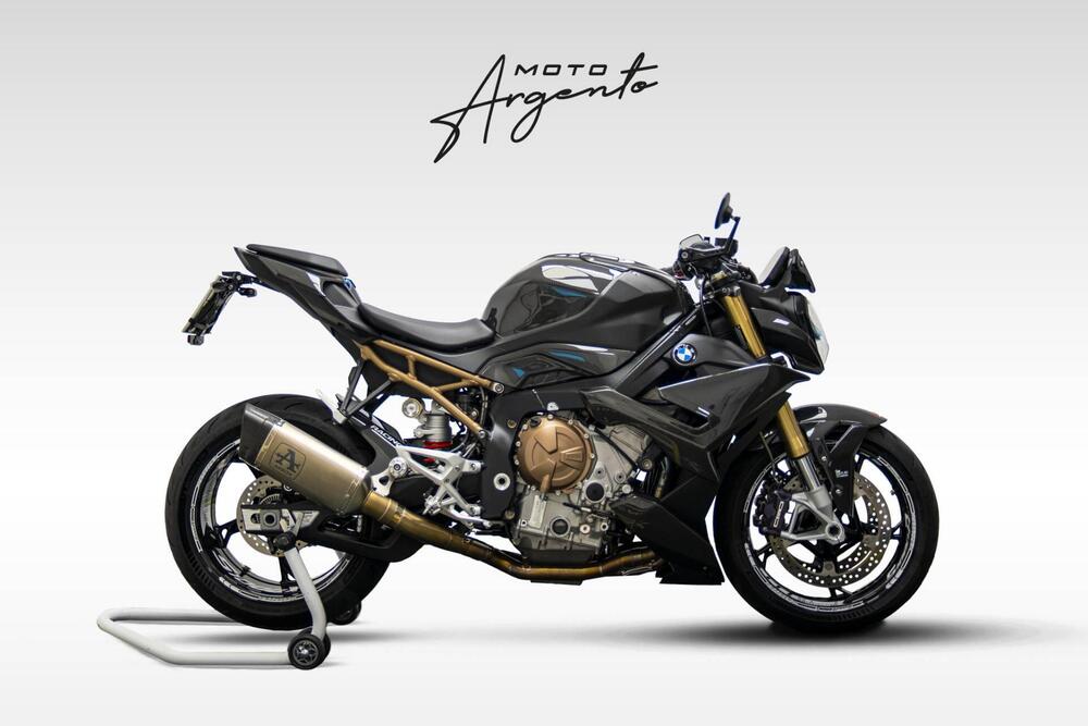 Bmw S 1000 R (2021 - 24)