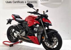 Ducati Streetfighter V2 (2022 - 24) usata