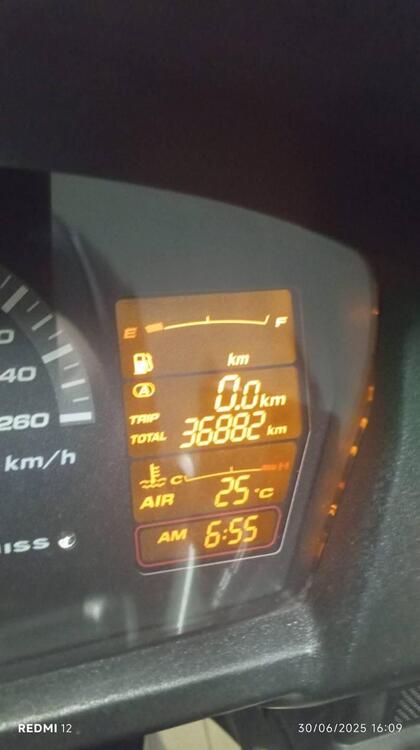 Honda Pan European ABS (2002 - 13) (5)