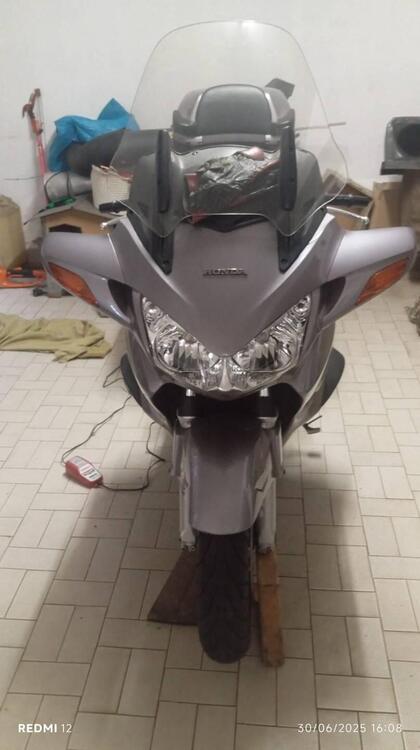 Honda Pan European ABS (2002 - 13) (2)