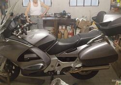 Honda Pan European ABS (2002 - 13) usata