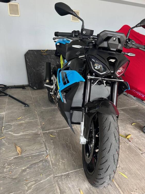 Bmw S 1000 R (2025) (3)