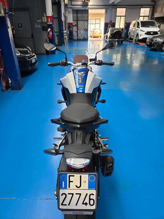 Bmw F 900 R (2021 - 24) (3)