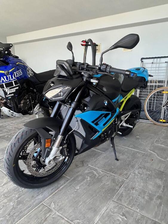 Bmw S 1000 R (2025) (5)