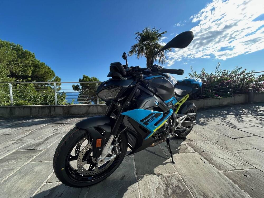 Bmw S 1000 R (2025)