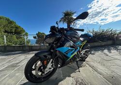 Bmw S 1000 R (2025) usata