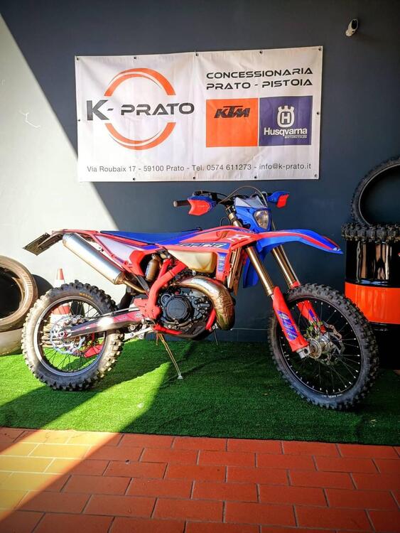 Betamotor RR 300 2T Enduro Race (2025) (5)