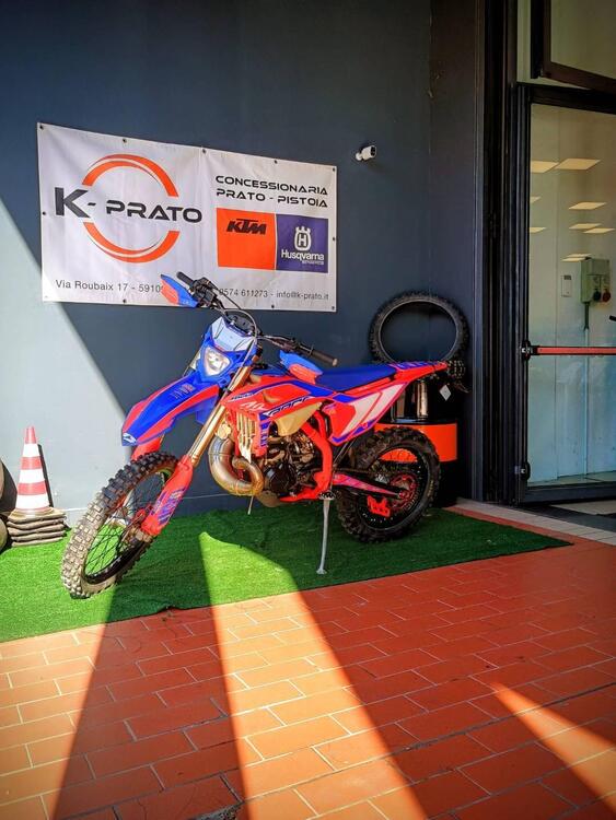 Betamotor RR 300 2T Enduro Race (2025)