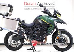 Benelli TRK 702X (2023 - 25) usata