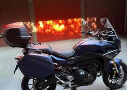 Yamaha Tracer 900 GT (2018 - 20) usata