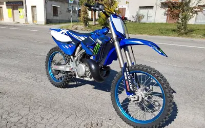 Yamaha YZ 250 (2019 - 20) usata