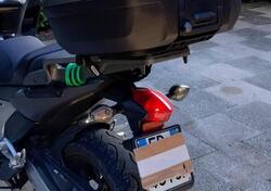 Honda Integra 750 DCT ABS (2014 - 15) usata