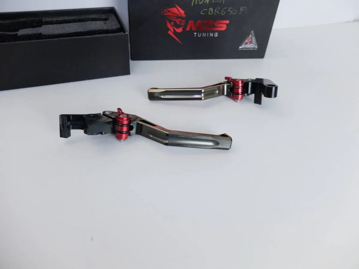 Leve Honda CBR 650 F 2016 Mod F18/H65 MZS