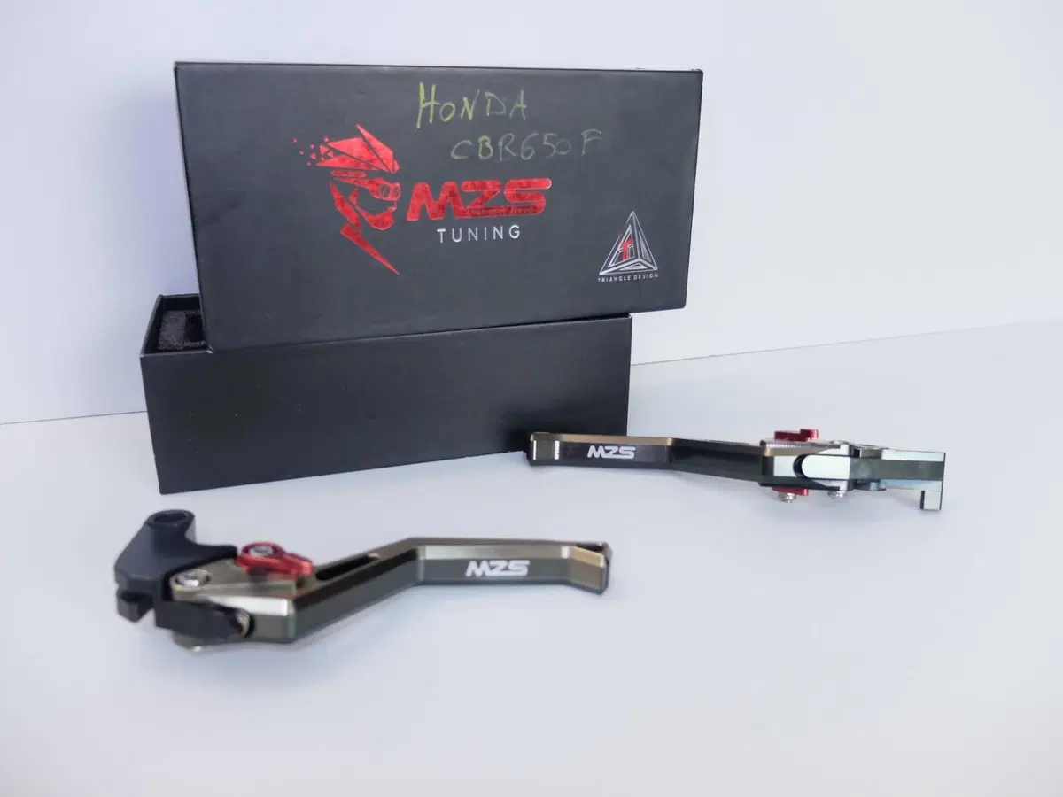 Leve Honda CBR 650 F 2016 Mod F18/H65 MZS (8)