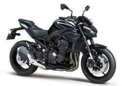 Kawasaki Z 900 (2025 - 26) nuova