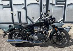 Royal Enfield Super Meteor 650 (2023 - 25) usata