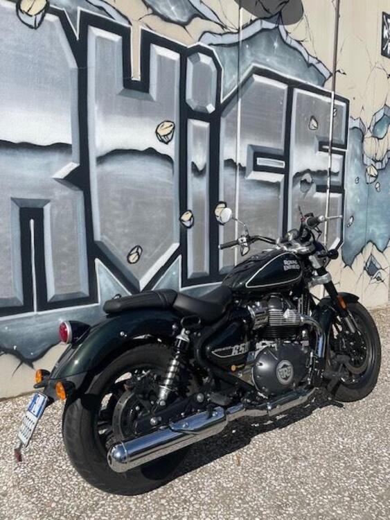 Royal Enfield Super Meteor 650 (2023 - 25) (2)