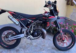 Fantic Motor Motard 50 M Performance 2t (2019) usata