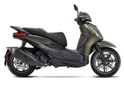 Piaggio Beverly 310 (2025) nuova