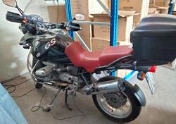 Bmw R 1150 GS ABS (1999 - 03) usata