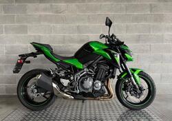 Kawasaki Z 900 (2017 - 18) usata