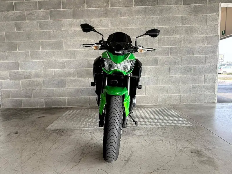 Kawasaki Z 900 (2017 - 18) (5)