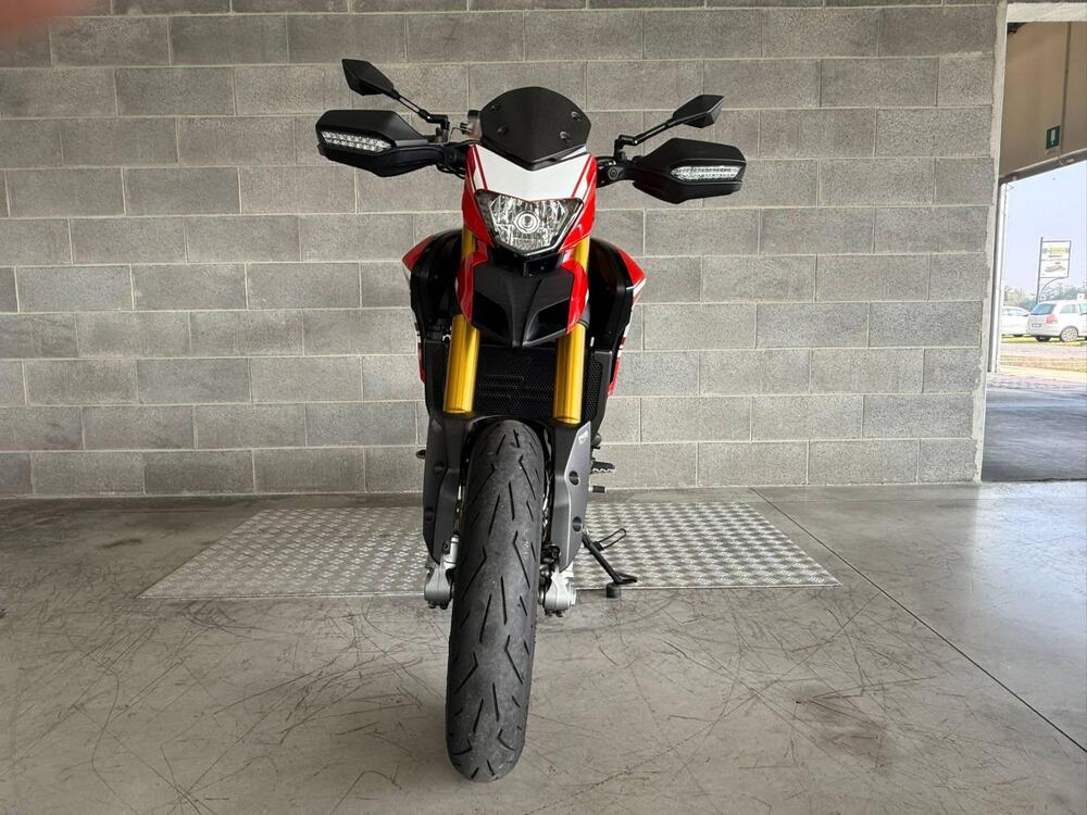Ducati Hypermotard 939 SP (2016 - 18) (2)