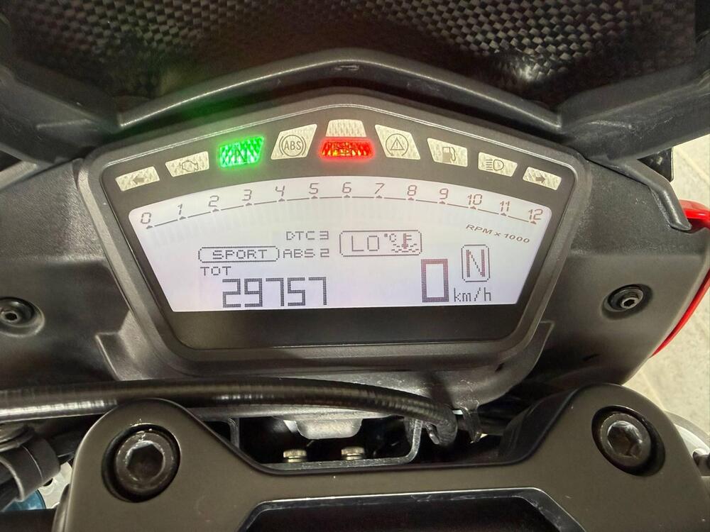 Ducati Hypermotard 939 SP (2016 - 18) (3)