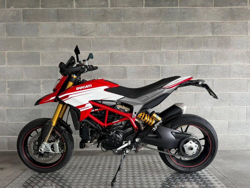 Ducati Hypermotard 939 SP (2016 - 18) (4)