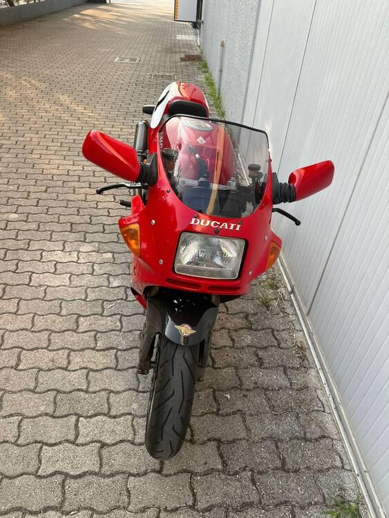 Ducati SuperSport (2)