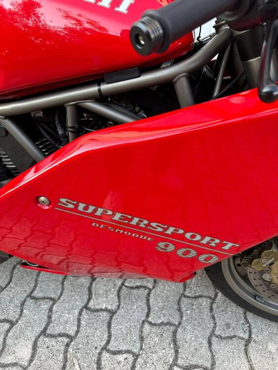 Ducati SuperSport (4)