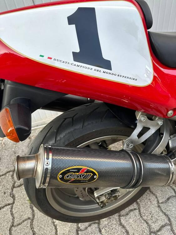 Ducati SuperSport (5)