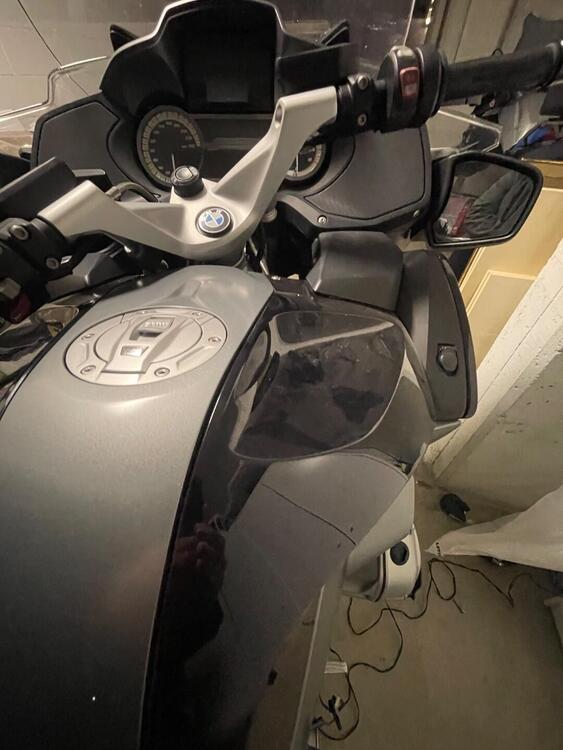 Bmw R 1200 RT (2017 - 18) (2)