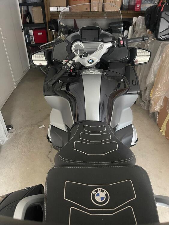 Bmw R 1200 RT (2017 - 18) (3)