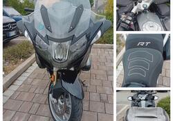 Bmw R 1200 RT (2017 - 18) usata