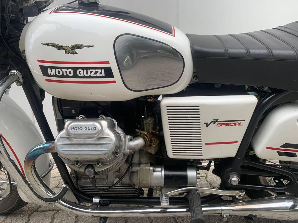 Moto Guzzi V7 Special (4)