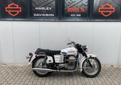 Moto Guzzi V7 Special d'epoca