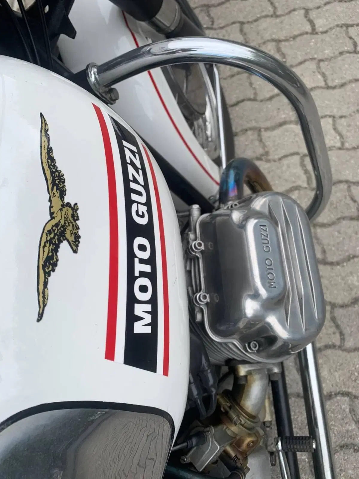 Moto Guzzi V7 Special (13)