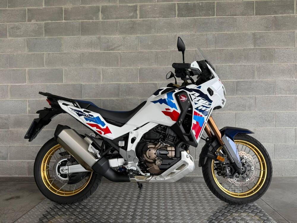 Honda Africa Twin CRF 1100L Adventure Sports (2024 - 25)