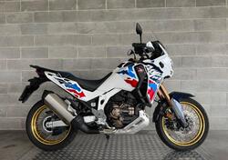 Honda Africa Twin CRF 1100L Adventure Sports (2024 - 25) usata