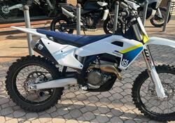Husqvarna FC 250 (2025) usata