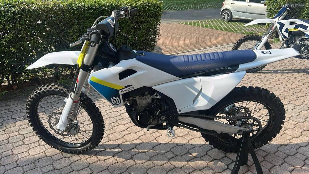 Husqvarna FC 250 (2025) (3)
