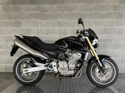 Honda Hornet 600 (2007 - 10) usata