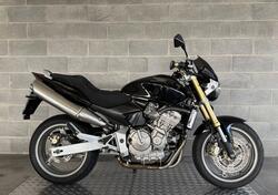 Honda Hornet 600 (2007 - 10) usata